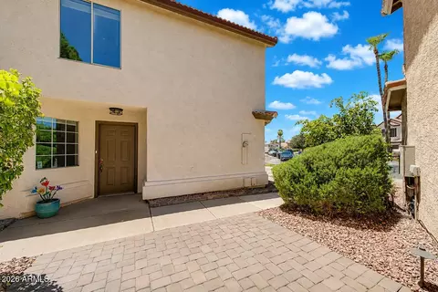 Exterior - 1445 E Mineral Rd, Gilbert, AZ 85234 photo 2 of 5