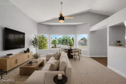 Living - 1445 E Mineral Rd, Gilbert, AZ 85234 photo 1 of 6