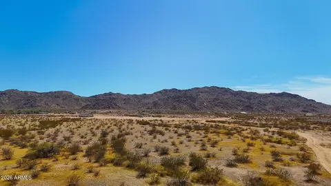 0 Hidden Valley Rd #LOT 4, Maricopa, AZ 85139