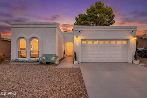 25635 S Beech Creek Dr, Sun Lakes, AZ 85248