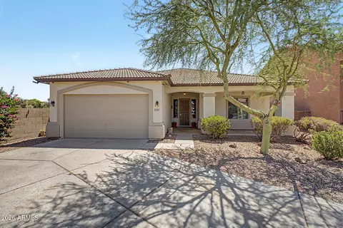 1899 S 173rd Dr, Goodyear, AZ 85338