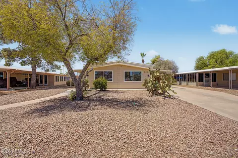9014 E Olive Ln S, Sun Lakes, AZ 85248