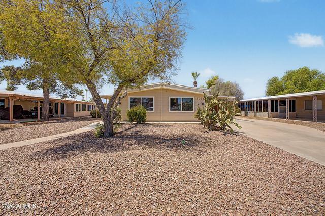 9014 E Olive Ln S, Sun Lakes, AZ 85248