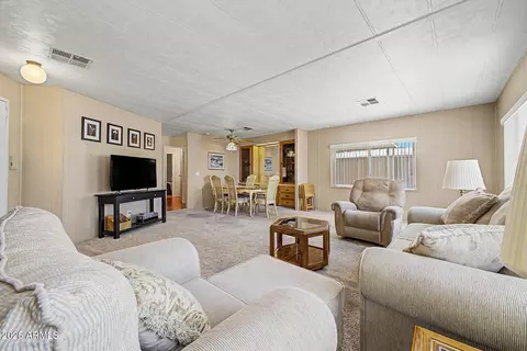 9014 E Olive Ln S, Sun Lakes, AZ 85248