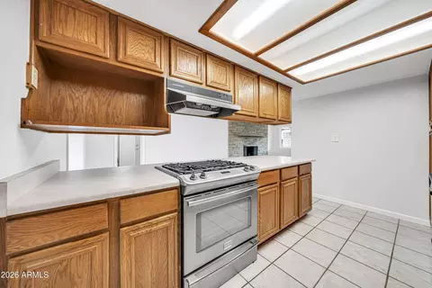 Kitchen - 3472 E Sharon Dr, Phoenix, AZ 85032 photo 5 of 5