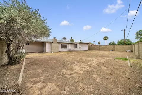 Exterior - 3472 E Sharon Dr, Phoenix, AZ 85032 photo 7 of 8