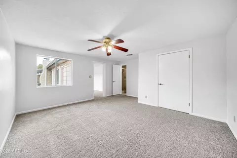 Bedroom - 3472 E Sharon Dr, Phoenix, AZ 85032 photo 1 of 4