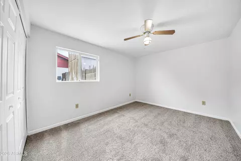 Bedroom - 3472 E Sharon Dr, Phoenix, AZ 85032 photo 2 of 4