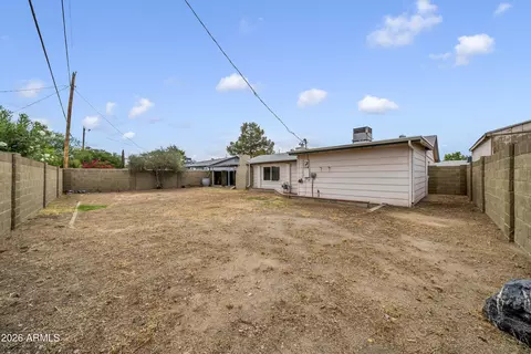 Exterior - 3472 E Sharon Dr, Phoenix, AZ 85032 photo 8 of 8
