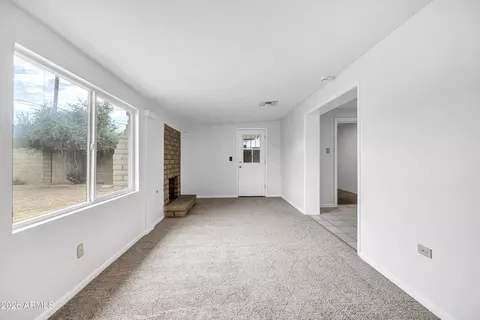 Living - 3472 E Sharon Dr, Phoenix, AZ 85032 photo 5 of 6