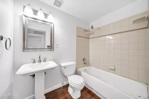 Bath - 3472 E Sharon Dr, Phoenix, AZ 85032 photo 2 of 2