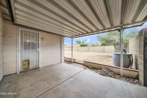Exterior - 3472 E Sharon Dr, Phoenix, AZ 85032 photo 4 of 8