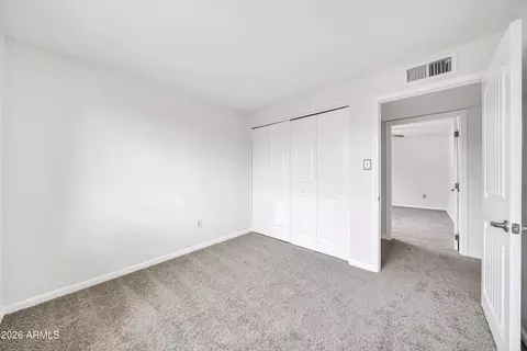 Bedroom - 3472 E Sharon Dr, Phoenix, AZ 85032 photo 3 of 4