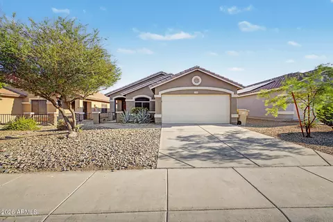 25846 W Kendall St, Buckeye, AZ 85326