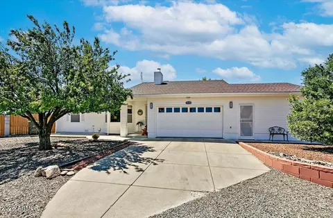 7680 Elk Cir, Prescott Valley, AZ 86314