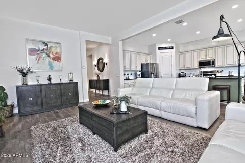 Living - 924 E Dumbarton Ave, Gilbert, AZ 85298 photo 2 of 4