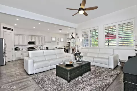 Living - 924 E Dumbarton Ave, Gilbert, AZ 85298 photo 3 of 4