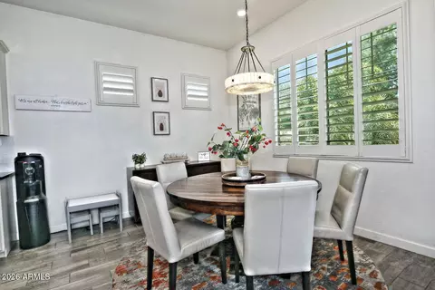 Dining - 924 E Dumbarton Ave, Gilbert, AZ 85298 photo 1 of 2