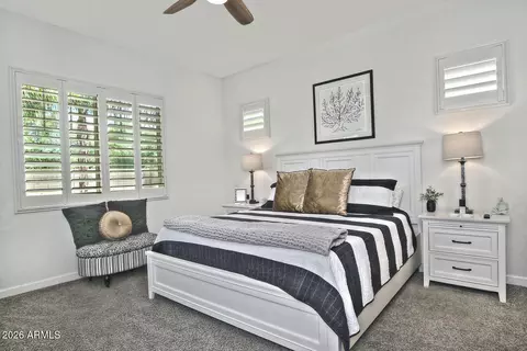 Bedroom - 924 E Dumbarton Ave, Gilbert, AZ 85298 photo 1 of 6