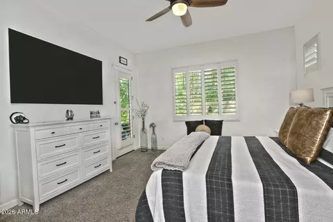 Bedroom - 924 E Dumbarton Ave, Gilbert, AZ 85298 photo 2 of 6