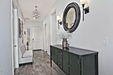 Entry Way - 924 E Dumbarton Ave, Gilbert, AZ 85298 photo 1 of 3
