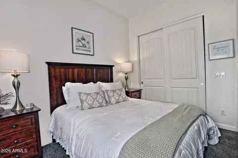 Bedroom - 924 E Dumbarton Ave, Gilbert, AZ 85298 photo 5 of 6