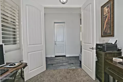 Entry Way - 924 E Dumbarton Ave, Gilbert, AZ 85298 photo 2 of 3