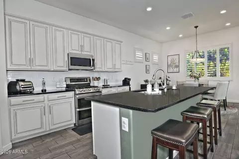 Kitchen - 924 E Dumbarton Ave, Gilbert, AZ 85298 photo 1 of 7