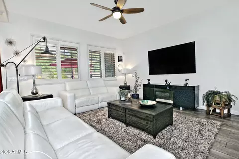 Living - 924 E Dumbarton Ave, Gilbert, AZ 85298 photo 4 of 4