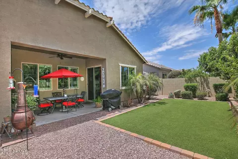 Exterior - 924 E Dumbarton Ave, Gilbert, AZ 85298 photo 5 of 9