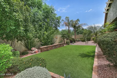Exterior - 924 E Dumbarton Ave, Gilbert, AZ 85298 photo 4 of 9