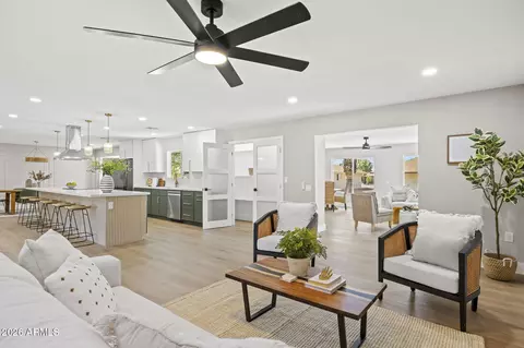 13239 W Gaucho Dr, Sun City West, AZ 85375