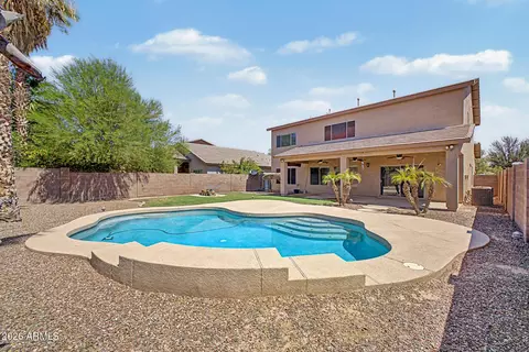 44409 W Canyon Creek Dr, Maricopa, AZ 85139