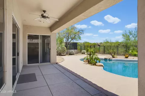 9031 N Broken Bow --, Fountain Hills, AZ 85268