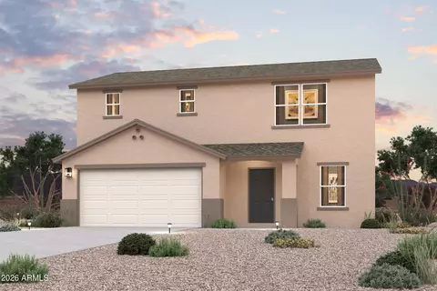 255 W Park View Ln, Coolidge, AZ 85128