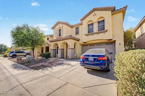 6342 W Valencia Dr, Laveen, AZ 85339