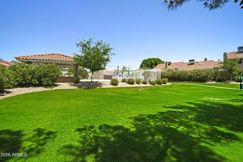 Exterior - 3510 E Hampton Ave #85, Mesa, AZ 85204 photo 9 of 9