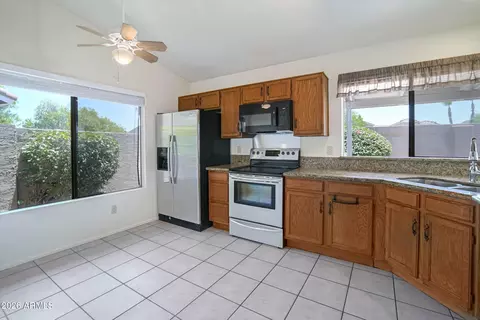 Kitchen - 3510 E Hampton Ave #85, Mesa, AZ 85204 photo 1 of 3