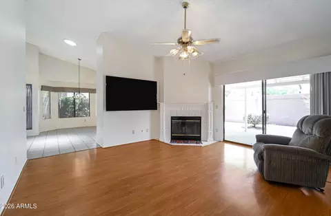 Living - 3510 E Hampton Ave #85, Mesa, AZ 85204 photo 2 of 2