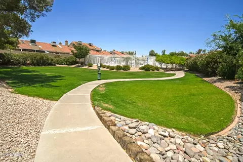 Exterior - 3510 E Hampton Ave #85, Mesa, AZ 85204 photo 8 of 9