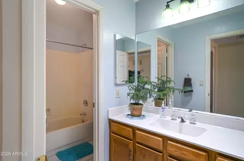 Bath - 3510 E Hampton Ave #85, Mesa, AZ 85204 photo 1 of 2