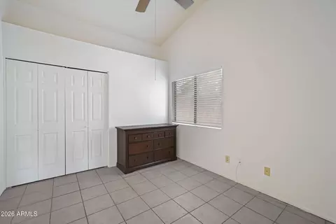 Bedroom - 3510 E Hampton Ave #85, Mesa, AZ 85204 photo 1 of 2