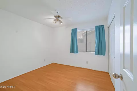 Bedroom - 3510 E Hampton Ave #85, Mesa, AZ 85204 photo 2 of 2