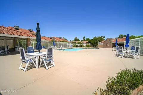 Exterior - 3510 E Hampton Ave #85, Mesa, AZ 85204 photo 7 of 9