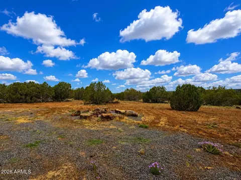 0 Hawk Rd #-, Show Low, AZ 85901