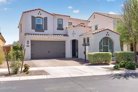 Exterior - 10213 E Sable Ave, Mesa, AZ 85212 photo 3 of 19