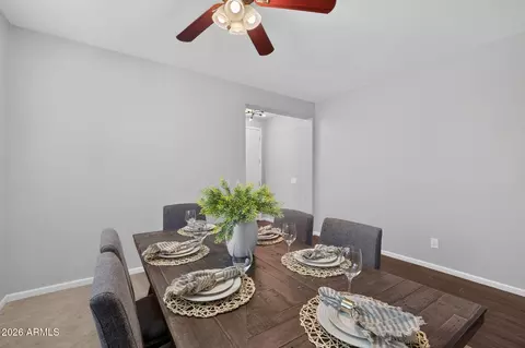 Dining - 10213 E Sable Ave, Mesa, AZ 85212 photo 2 of 2