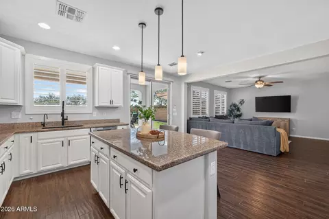 Kitchen - 10213 E Sable Ave, Mesa, AZ 85212 photo 3 of 6