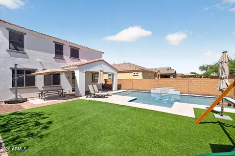 Exterior - 10213 E Sable Ave, Mesa, AZ 85212 photo 13 of 19