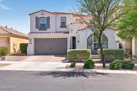 Exterior - 10213 E Sable Ave, Mesa, AZ 85212 photo 4 of 19